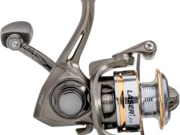 Lew's Laser Lite LLS-100G2 Reel